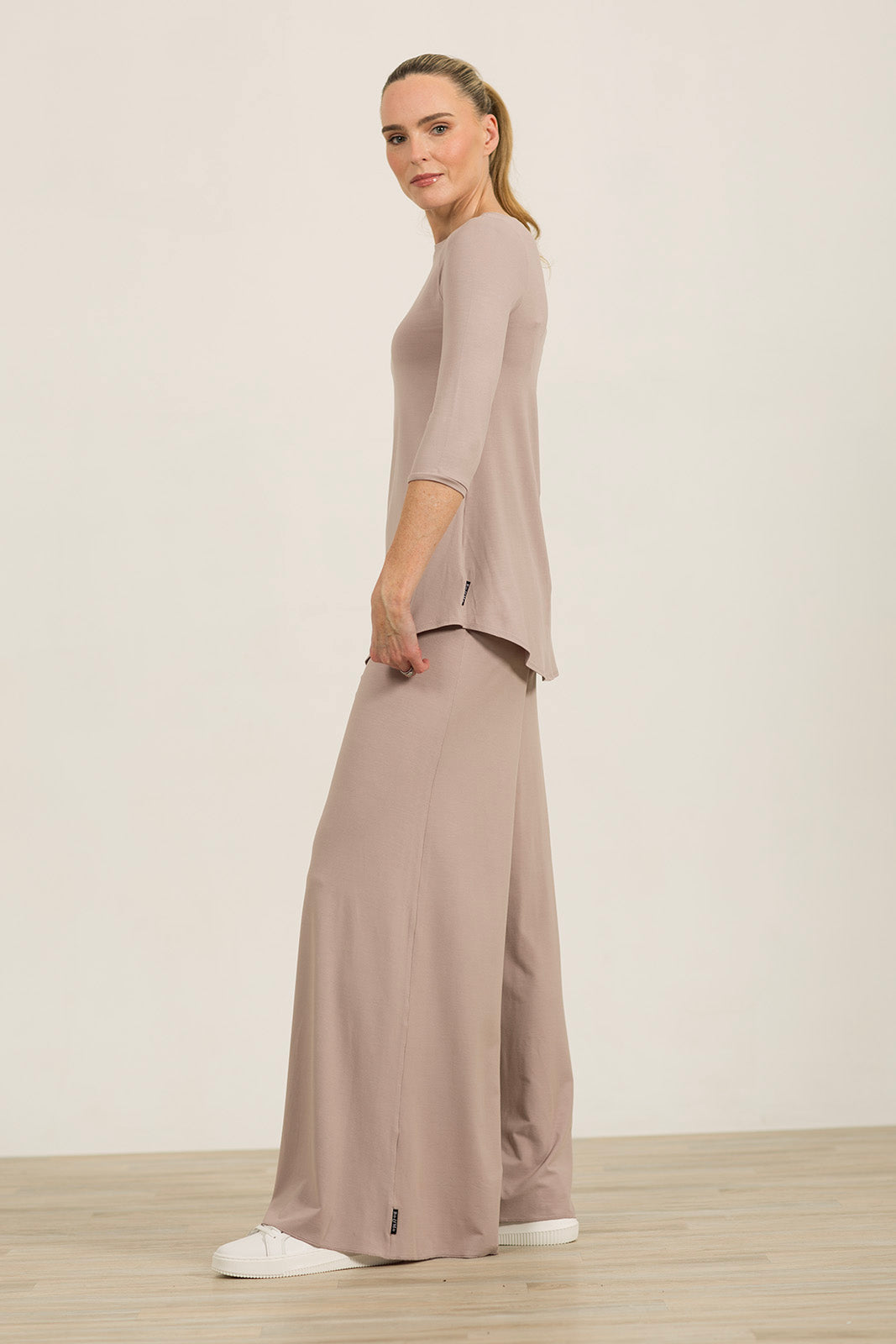 Ailsa Cloud Jersey Top