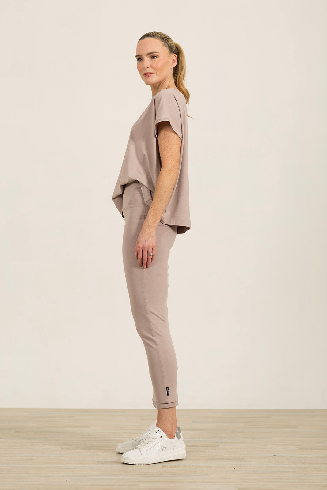 Cloud Oversized Casey Tee