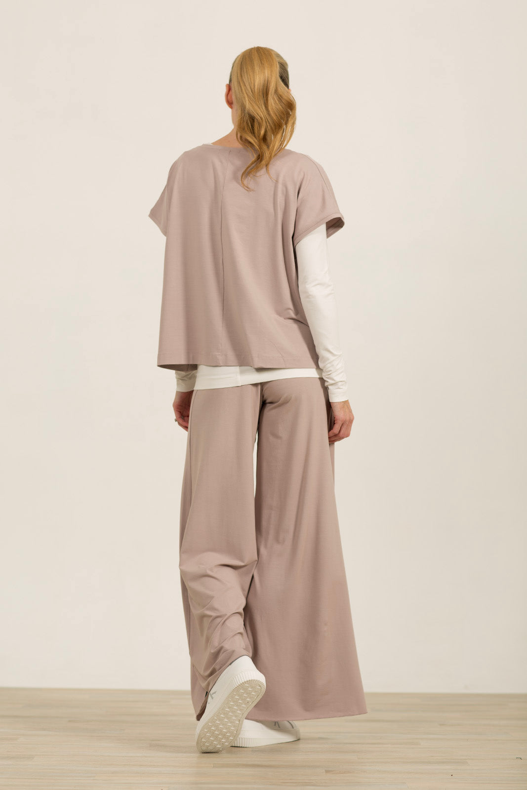 Cloud Oversized Casey Tee