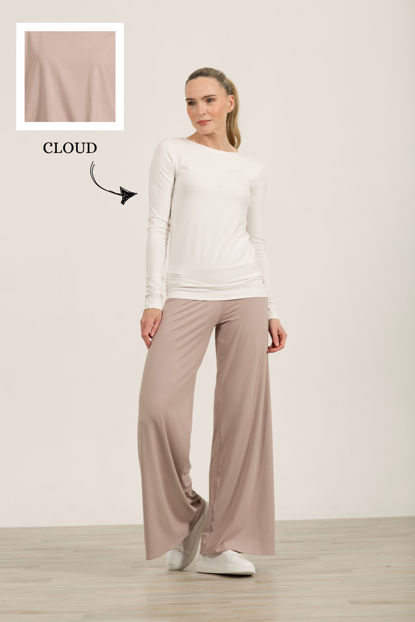 Cloud Fiona Top