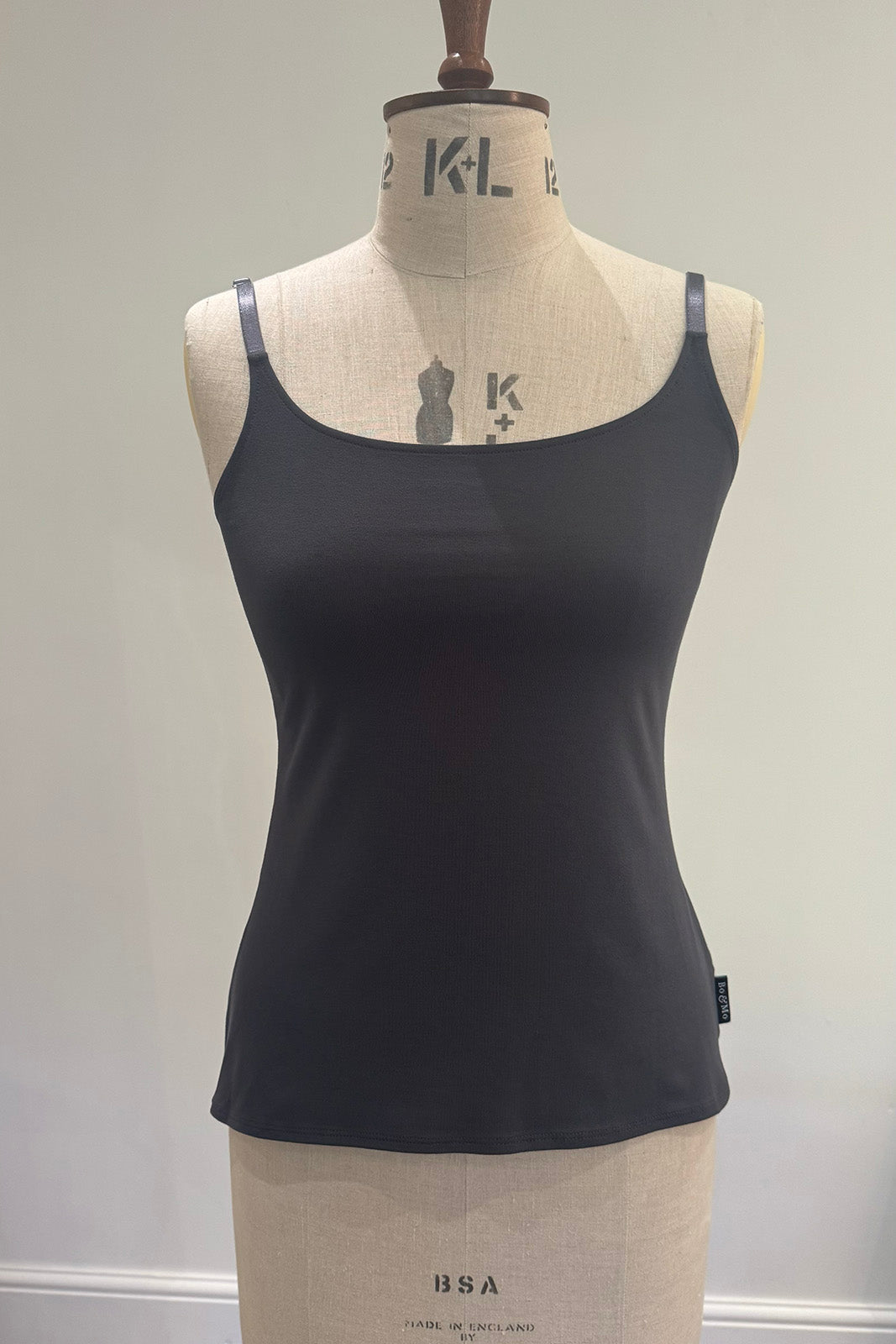 Lyla Vest (Lead)
