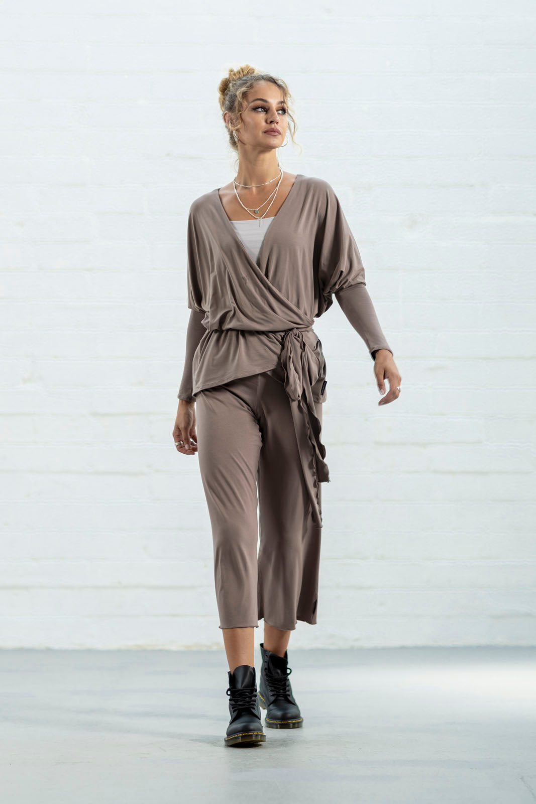 Platinum Lyla Vest