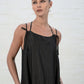 Harlow Pinny (Ecru)