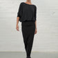 Zeta Top Black