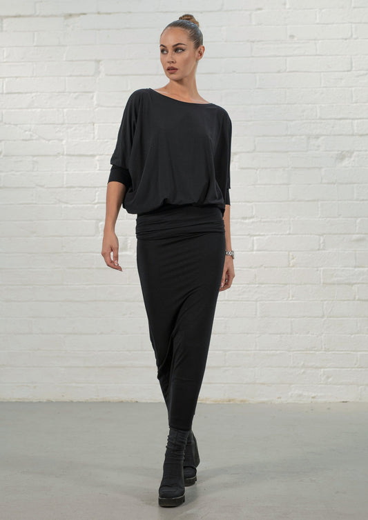 Zeta Top Black