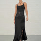 Black Morgan Skirt
