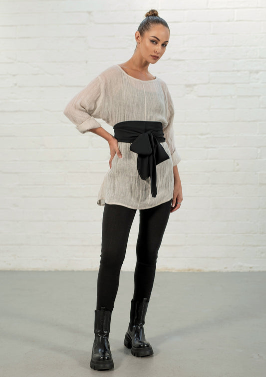 Blake Black Jeans style Leggings(last sizes)