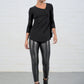 Roxy Leggings (last size 1 & size 4 only)