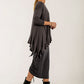 Monique Frill Hem Tunic (Lead)