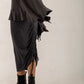 Monique Frill Hem Tunic (Lead)