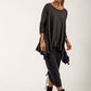Monique Frill Hem Tunic (Lead)
