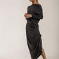 Harper Asymetrical Skirt (Lead)