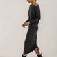 Shannon Drawstring Skirt (lead)