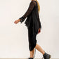 Tatiana Long knit ( Lead)