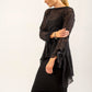 Tatiana Long knit ( Lead)