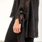 Tatiana Long knit ( Black)