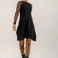 Ellie Dress (Black)