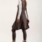 Ellie Dress (Mink)