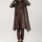 Paris Cardi ( mink)
