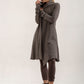 Paris Cardi ( mink)