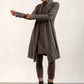 Paris Cardi ( mink)