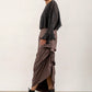 Lyla Vest (Mink)