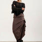 Lyla Vest (Mink)