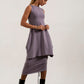Ellie Dress (Silver Frost)