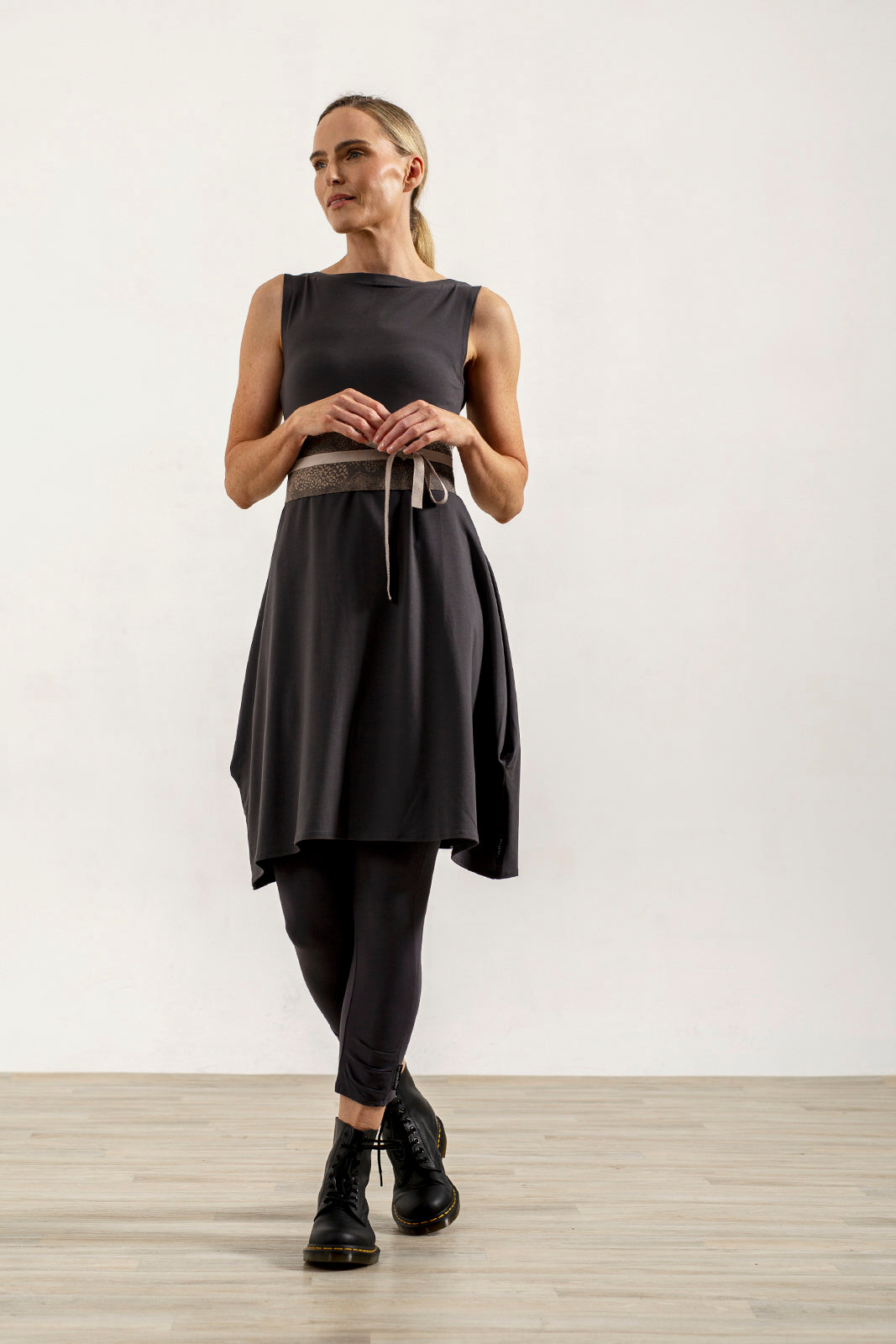Ellie Dress (Lead)