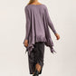 Shannon Drawstring Skirt (lead)