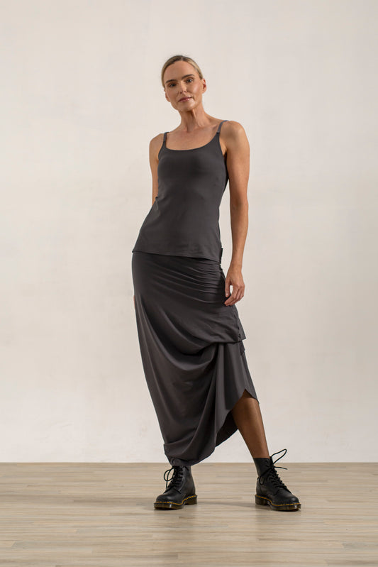 Lyla Vest (Lead)