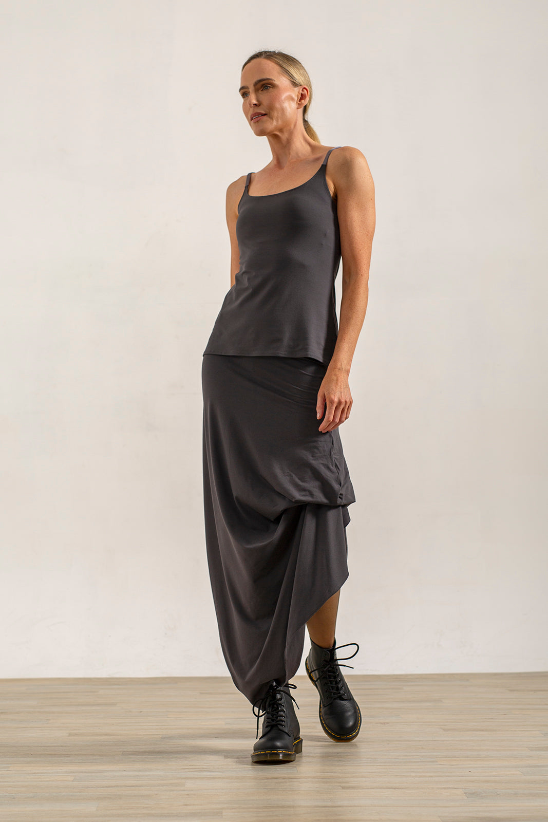 Lyla Vest (Lead)