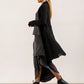 Harper Asymetrical Skirt (Lead)
