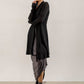 Paris Cardi (black)