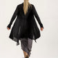 Paris Cardi (black)