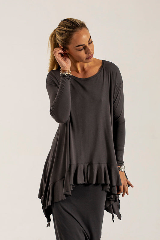 Bo&Mo by Mary Grant - Monique top