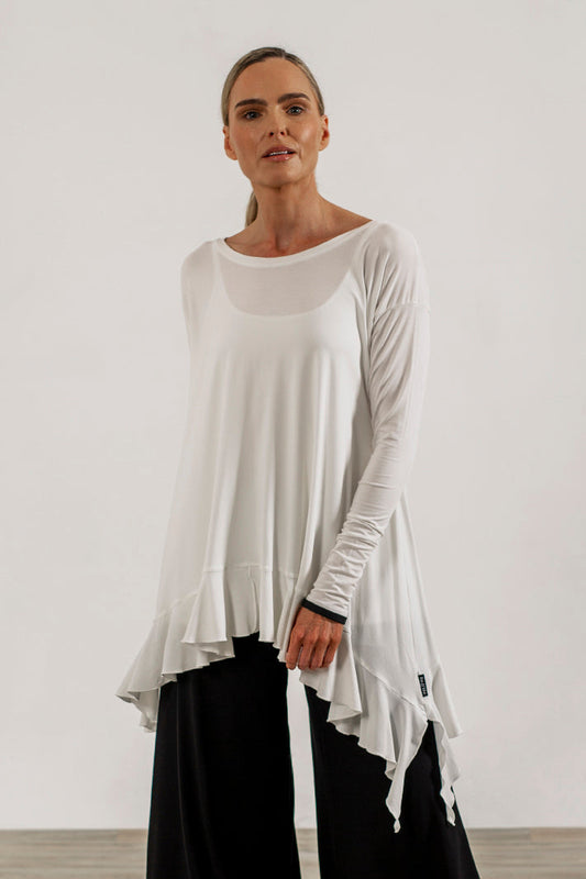 Bo&Mo by Mary Grant - Monique top