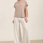 Cloud Oversized Casey Tee