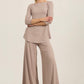 Ailsa Cloud Jersey Top