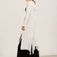 Jordan Soft White Cardi