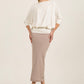 Zeta Top : Soft White