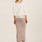 Zeta Top : Soft White