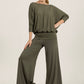 Khaki Kate Palazzos