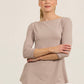 Ailsa Cloud Jersey Top