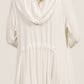 Jordan Soft White Cardi