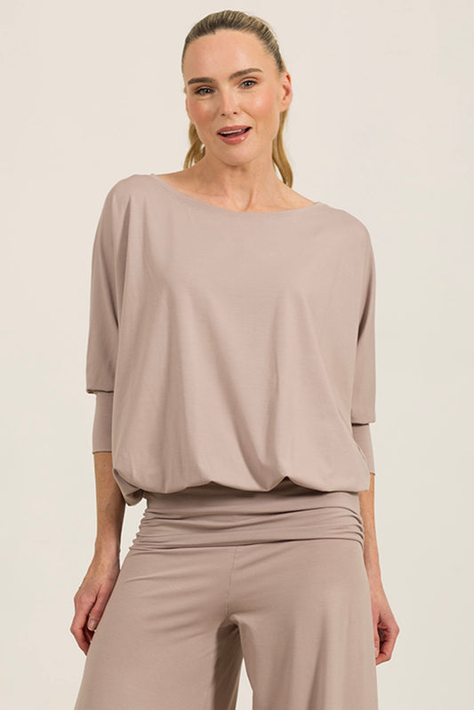 Zeta Top : Cloud