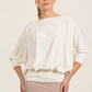 Zeta Top : Soft White