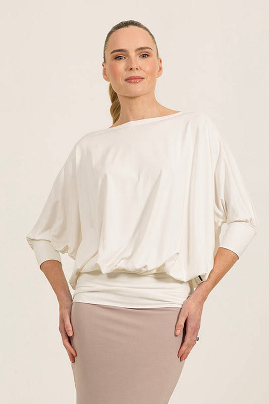 Zeta Top : Soft White