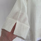 Ecru Sara Linen shirt
