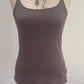 Lyla Vest (Mink)